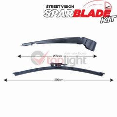 AE TOPLIGHT TRA-M8G3 — Set brațe ștergătoare