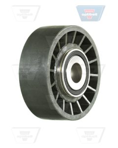 OPTIBELT 402SR — Rolă întinzătoare curea transmisie