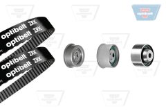 OPTIBELT KT 1721 — Set curea de distribuție