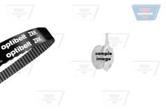 OPTIBELT KT 1724 — Set curea de distribuție