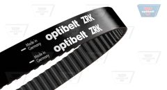 OPTIBELT ZRK 2005 — Curea de distribuție