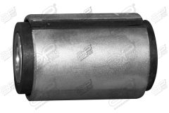 APlus 25095AP — Крепление листовой рессоры