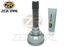 ZETA-ERRE LR505 — Kit cap planetară
