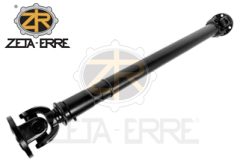 ZETA-ERRE TR070 — Arbore cardanic transmisie principală
