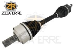 ZETA-ERRE ZR11659 — Planetară