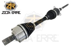 ZETA-ERRE ZR12338 — Planetară