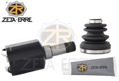 ZETA-ERRE ZR7412 — Kit cap planetară