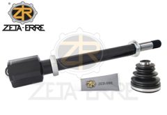 ZETA-ERRE ZR8646 — Kit cap planetară