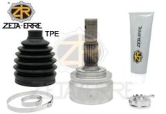 ZETA-ERRE FI125 — Kit cap planetară