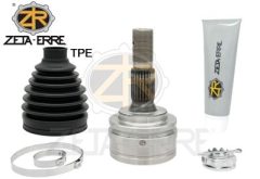 ZETA-ERRE JP22 — Kit cap planetară