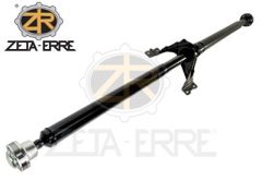 ZETA-ERRE TR391 — Arbore cardanic transmisie principală