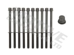 MOTIVE HB1540SET — Комплект болтов ГБЦ