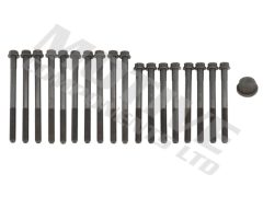 MOTIVE HB191SET — Комплект болтов ГБЦ