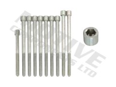 MOTIVE HB208SET — Комплект болтов ГБЦ