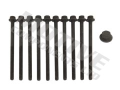 MOTIVE HB6530SET — Комплект болтов ГБЦ