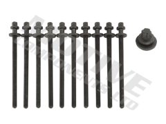 MOTIVE HB8121SET — Комплект болтов ГБЦ
