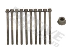 MOTIVE HB8136SET — Комплект болтов ГБЦ