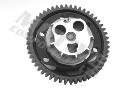 MOTIVE OP141 — Pompă de ulei motor