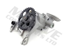 MOTIVE OP272 — Pompă de ulei motor