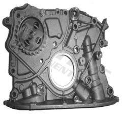 MOTIVE OP418 — Pompă de ulei motor