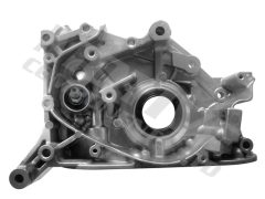 MOTIVE OP531 — Pompă de ulei motor