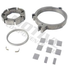 MOTIVE PK8386 — Pompă de ulei motor