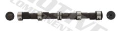 MOTIVE T2008 — Ax cu came
