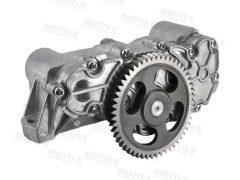 MOTIVE OP8398 — Pompă de ulei motor