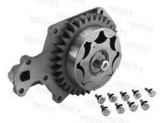 MOTIVE OP8422 — Pompă de ulei motor
