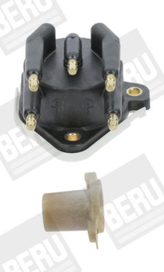 BERU by DRiV DVK056 — Set reparație distribuitor