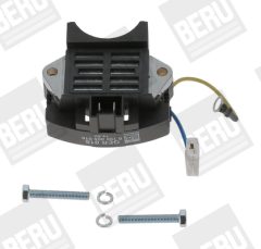 BERU by DRiV GER016 — Releu regulator alternator