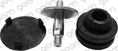 GOOM BOL-0011 — Element de fixare capac motor