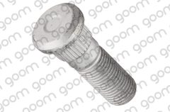 GOOM BOL-0013 — Șurub roată