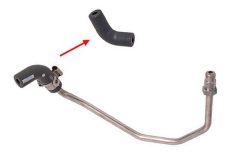 GOOM CBH-0080 — Furtun aerisire carter