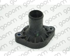 GOOM CF-0182 — Фланец системы охлаждения
