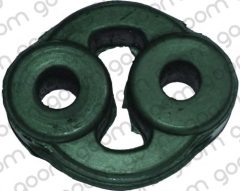 GOOM CS-0091 — Подушка глушителя