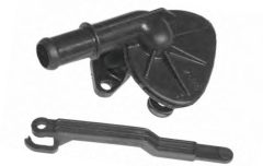 GOOM CV-0004 — Supapă de reglare lichid de răcire