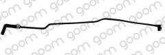 GOOM FH-0074 — Conductă combustibil