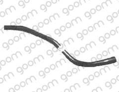 GOOM HC-0214 — Furtun radiator încălzire