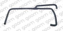 GOOM HC-0261 — Шланг радиатора печки