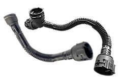 GOOM HC-0317 — Furtun radiator încălzire
