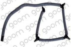 GOOM HFO-0084 — Furtun retur injectoare