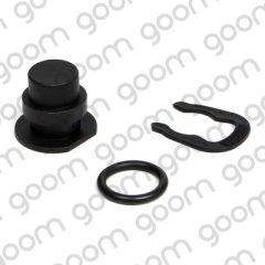 GOOM ML-0001 — Заглушка фланца охлаждающей жидкости