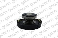GOOM RC-0040 — Bușon radiator