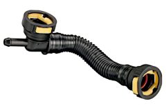 GOOM CBH-0114 — Furtun aerisire carter