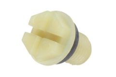 GOOM CF-0263 — Заглушка фланца охлаждающей жидкости