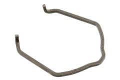 GOOM CL-0001 — Clemă cu arc