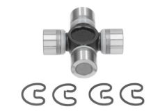 GOOM PJ-0024 — Крестовина карданного вала