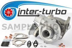 INTER-TURBO IT-4031192 — Turbosuflantă