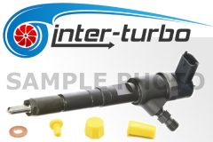 INTER-TURBO IT-0445110457 — Injector